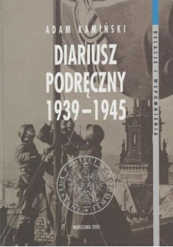 Diariusz Podręczny 1939-1945