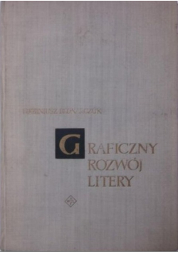 Graficzny rozwój liter