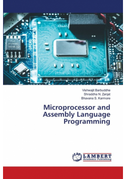 Microprocessor and Assembly Language Programming