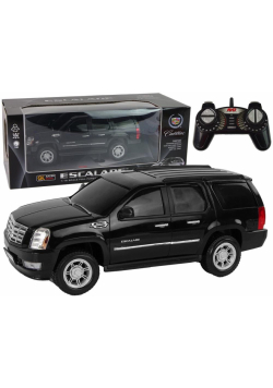 Cadillac Escalade R/C 1:16 czarny