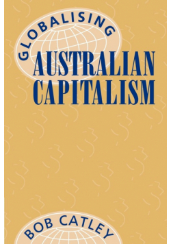Globalising Australian Capitalism