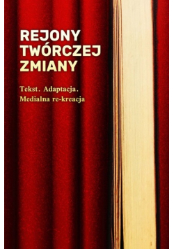 Rejony twórczej zmiany