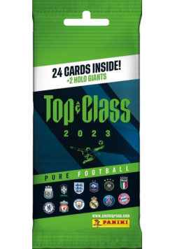 Fat pack Top Class 2023 TC