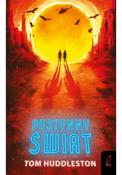 Pustynny świat