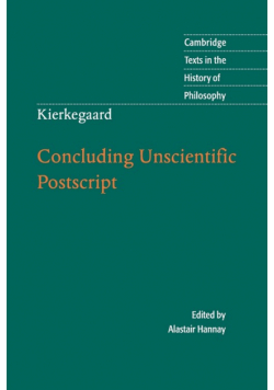 Kierkegaard