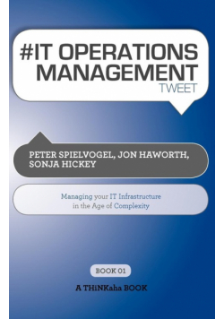 # It Operations Management Tweet Book01