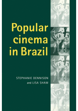 Popular cinema in Brazil, 1930-2001