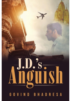J.D.'s Anguish