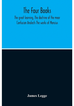 The Four Books