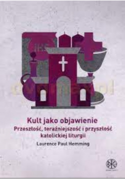 Kult jako objawienie