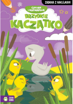 Czytam i rozwiązuję. Brzydkie kaczątko