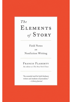 The Elements of Story