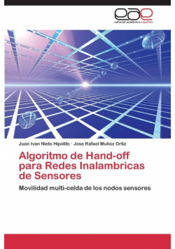 Algoritmo de hand-off para redes inalámbricas de sensores