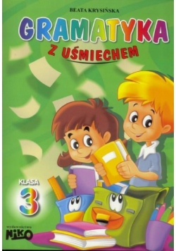 Gramatyka z usmiechem 3