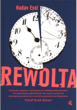 Rewolta