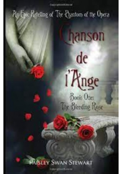 Chanson de l'Ange Book 1