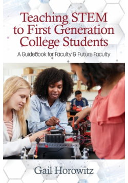 Teaching Stem to First Generation College Students