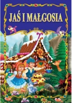 Jaś i Małgosia TW 2015