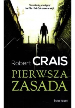 Pierwsza zasada