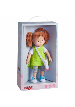 Lalka Milou