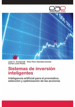 Sistemas de inversión inteligentes