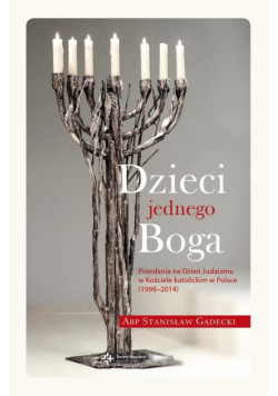 Dzieci jednego Boga