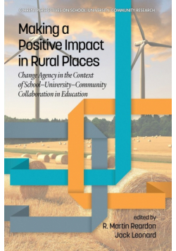 Making a Positive Impact in Rural Places