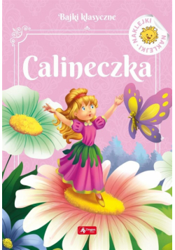 Calineczka BR