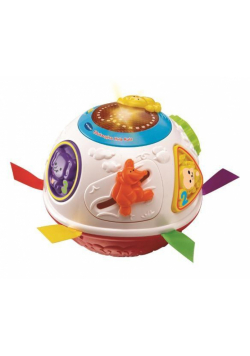 Edukacyjna Hula-Kula VTech