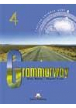 Grammarway 4 SB with key EXPRESS PUBLISHING
