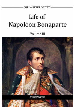 Life of Napoleon Bonaparte III
