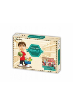 Memory Game - Superrmarket REGIPIO
