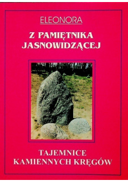Z pamiętnika jasnowidzącej