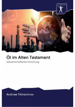 Öl im Alten Testament