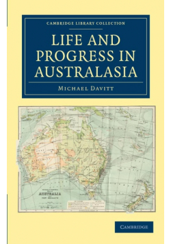 Life and Progress in Australasia