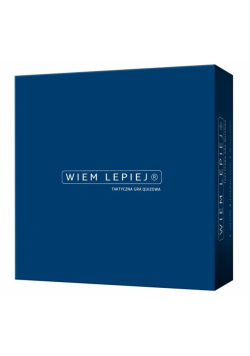 Wiem lepiej REBEL
