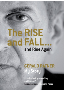 The Rise and Fall...and Rise Again