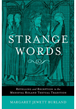 Strange Words