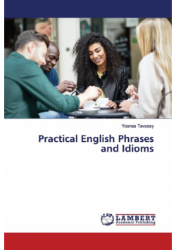 Practical English Phrases and Idioms