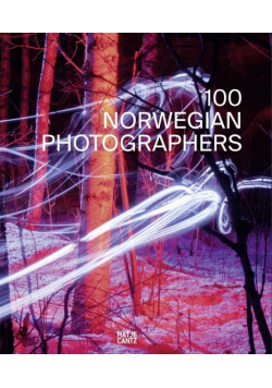 100 Norwegian Photographers