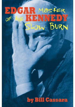 Edgar Kennedy
