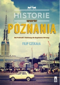 Historie warte Poznania