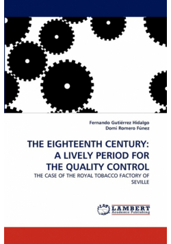 The Eighteenth Century