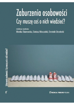 Zaburzenia osobowości