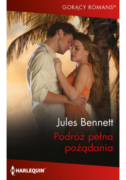 Gorący Romans 10\Podróż pełna pożądania