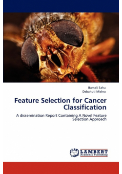 Feature Selection for Cancer Classification