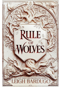 Rule of Wolves
