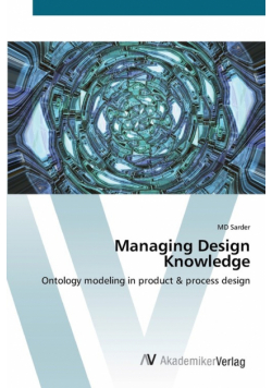 Managing Design Knowledge
