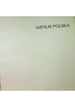 Wenus Polska