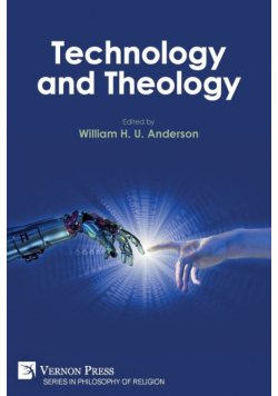 Technology and Theology